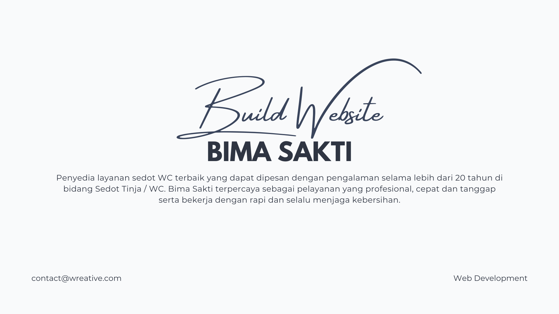 bima sakti cover