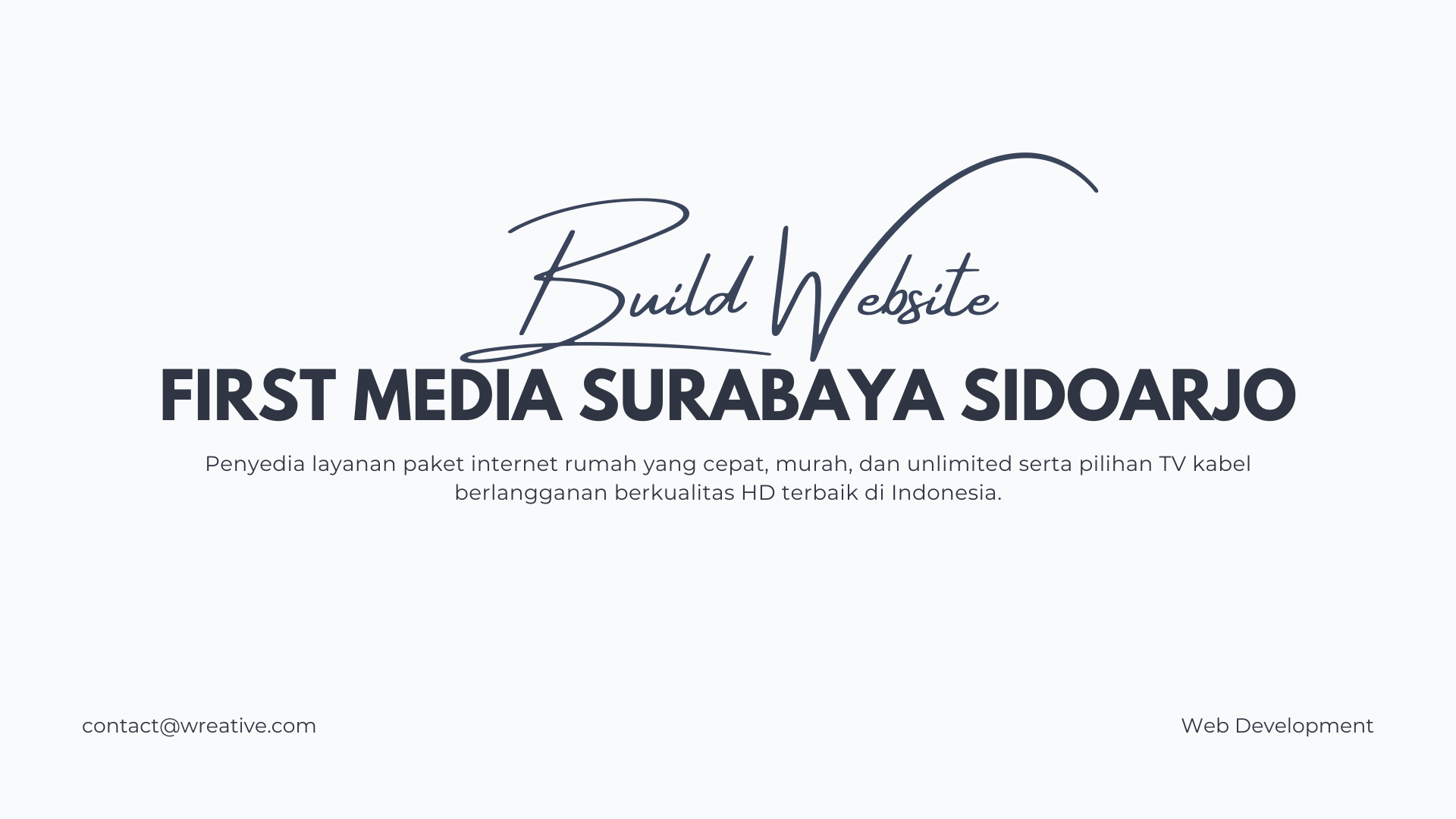 first media surabaya sidoarjo cover
